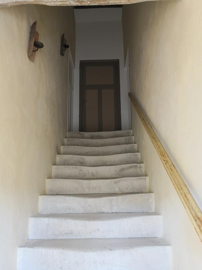 Maison D'Anvers Valreas Exterior photo