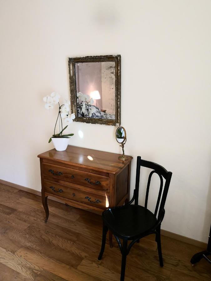 Maison D'Anvers Valreas Room photo